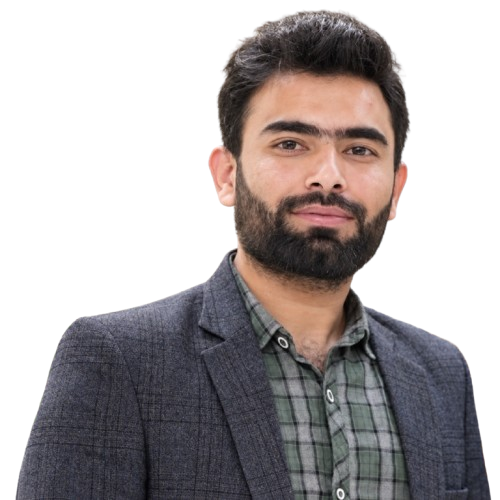 Dr. Shams Ul Arifeen